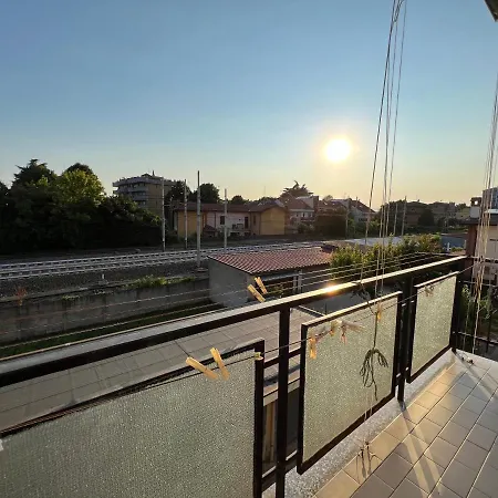 Apartment Stazione A 400 Metriteds *