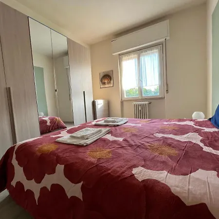 Apartment Stazione A 400 Metriteds *